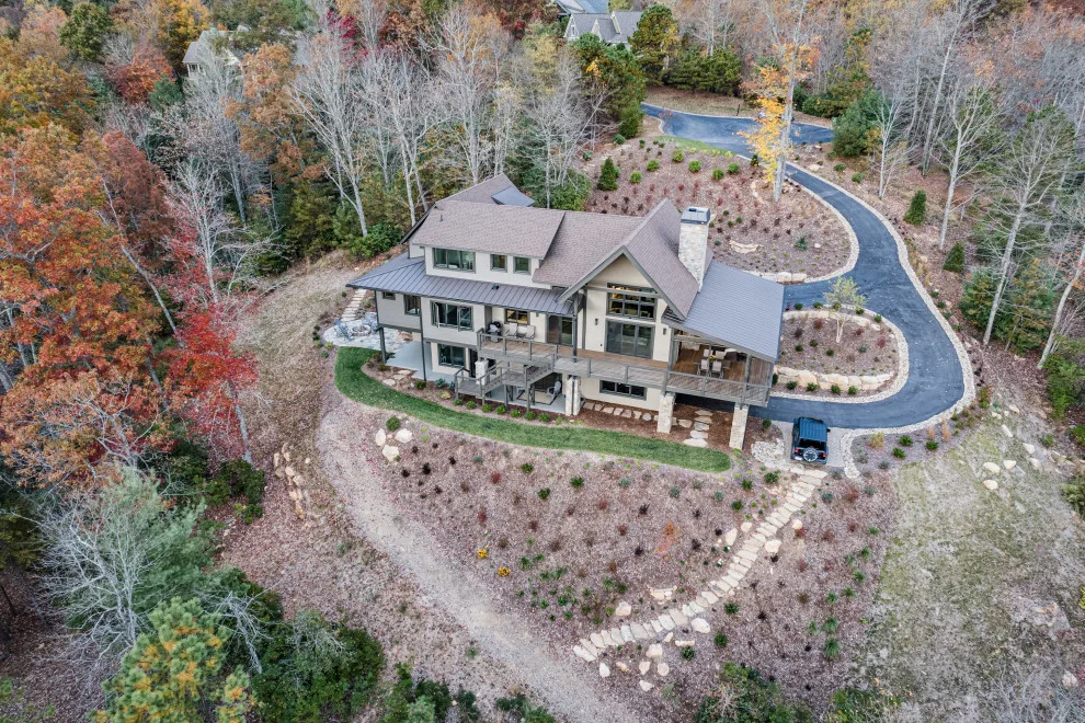 Golden Timber by Asheville Design Company - Photo 13