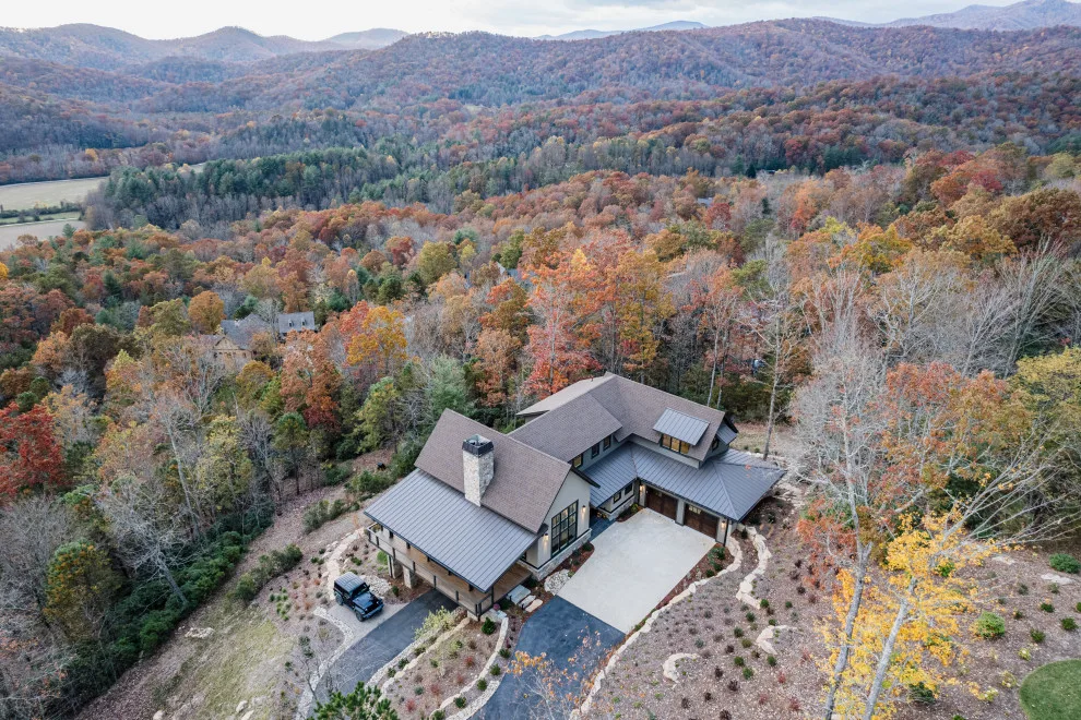 Golden Timber by Asheville Design Company - Photo 20