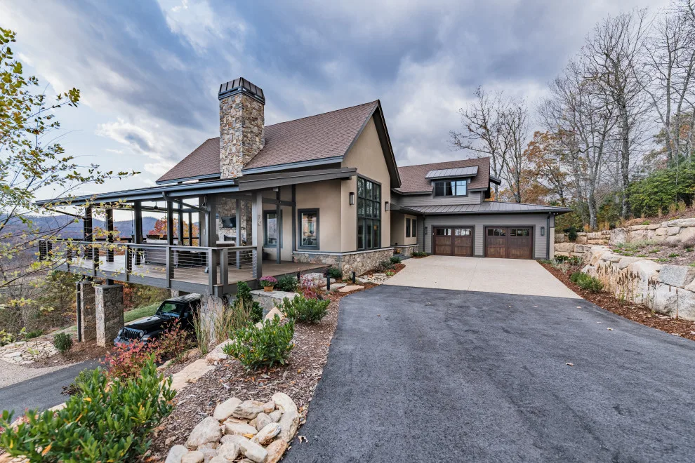 Golden Timber by Asheville Design Company - Photo 27