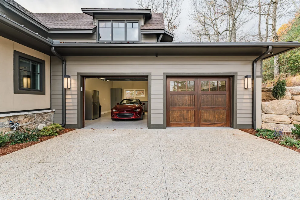 Golden Timber by Asheville Design Company - Photo 4