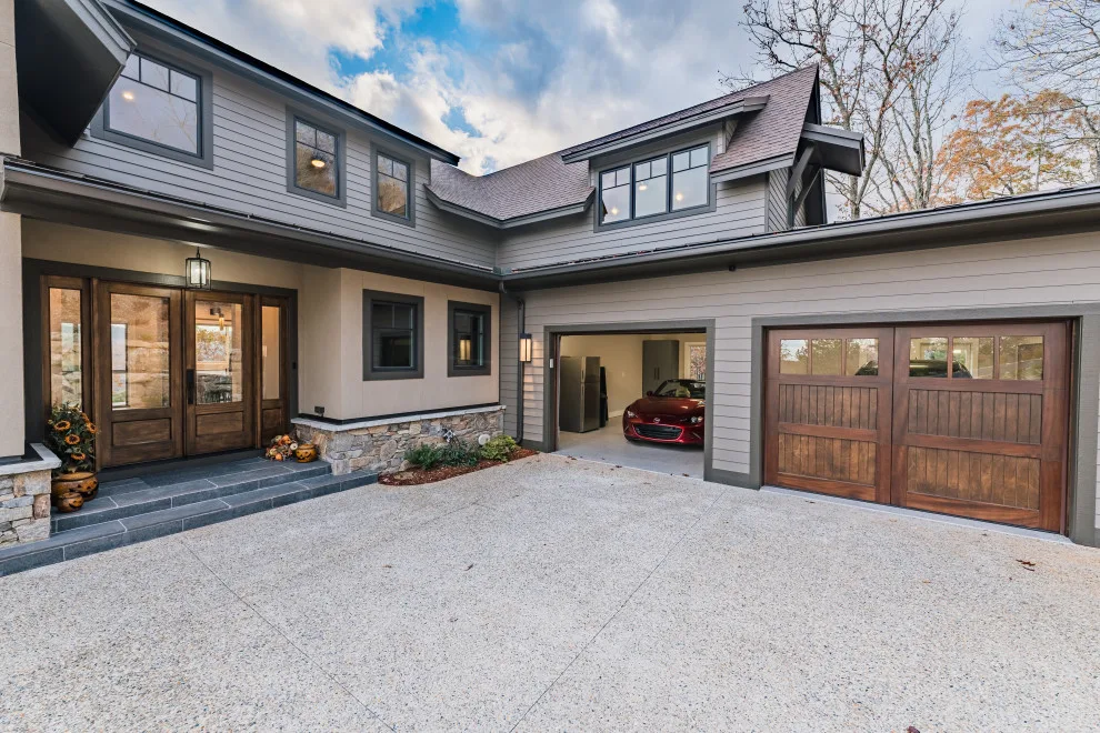 Golden Timber by Asheville Design Company - Photo 6
