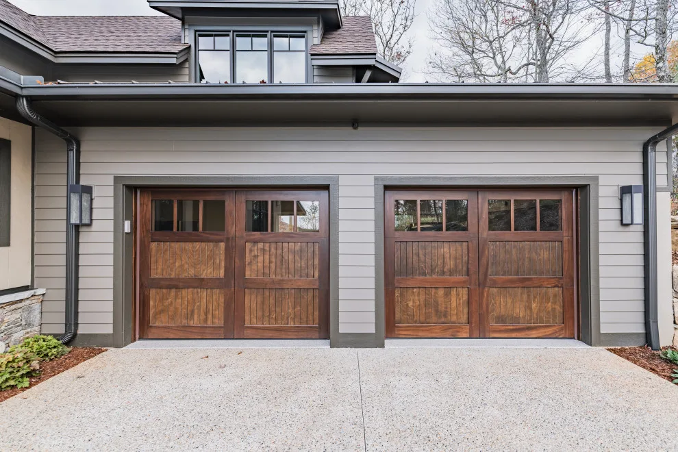Golden Timber by Asheville Design Company - Photo 19