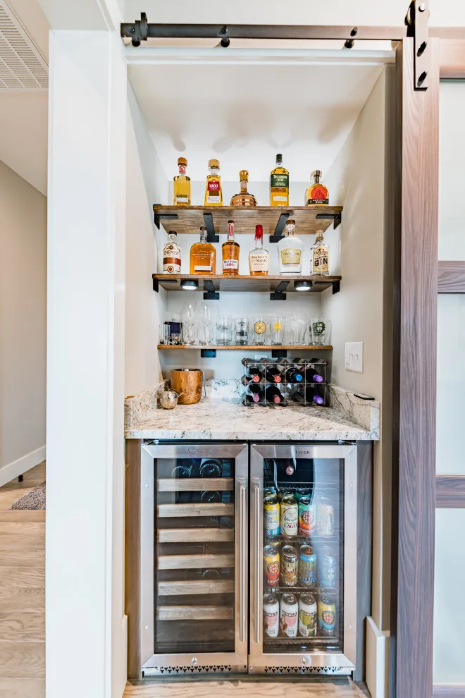 Golden Timber by Asheville Design Company - Photo 10