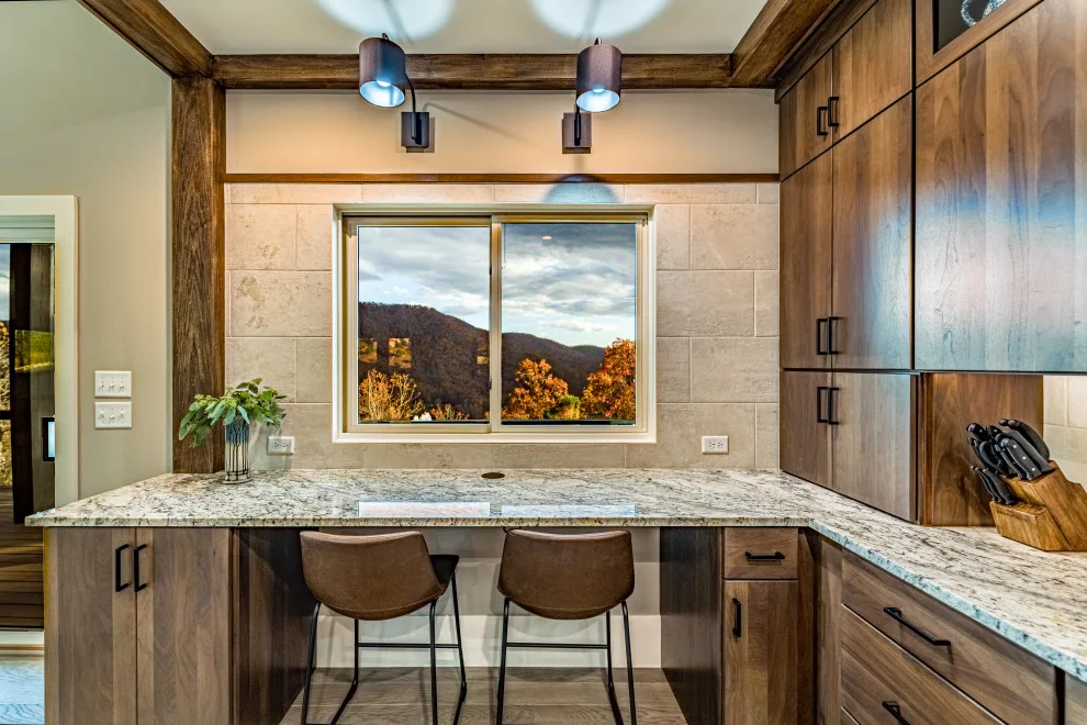 Golden Timber by Asheville Design Company - Photo 5