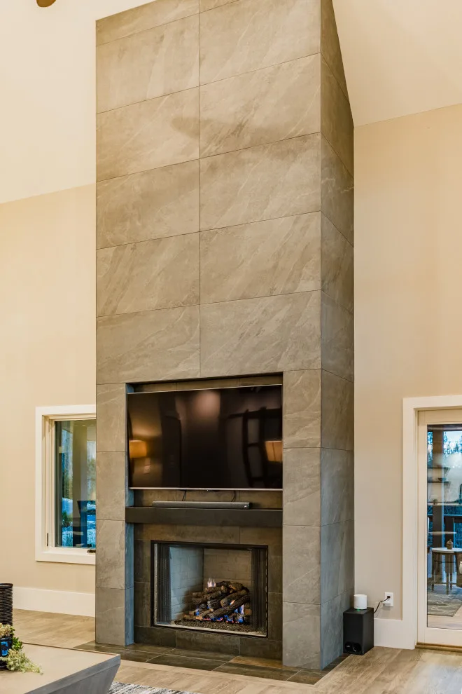 Golden Timber by Asheville Design Company - Photo 15