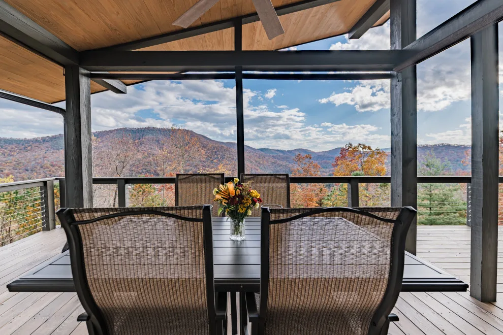 Golden Timber by Asheville Design Company - Photo 8