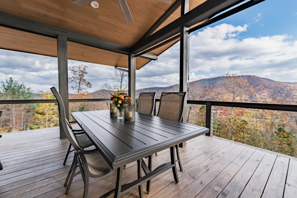 Golden Timber by Asheville Design Company - Photo 23