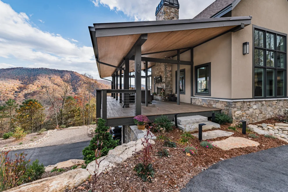 Golden Timber by Asheville Design Company - Photo 2