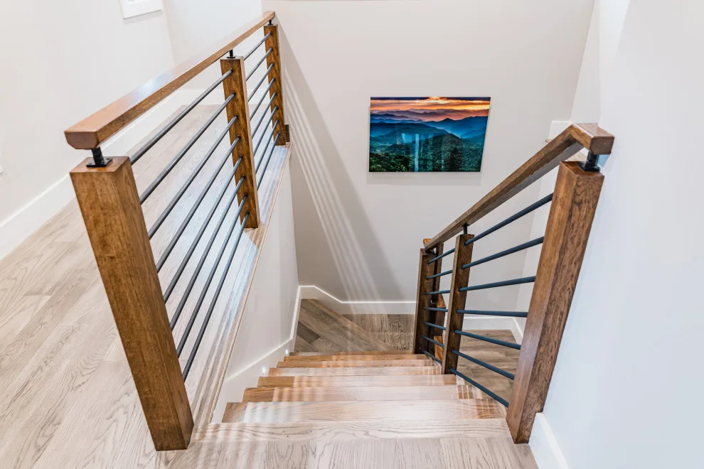 Golden Timber by Asheville Design Company - Photo 14