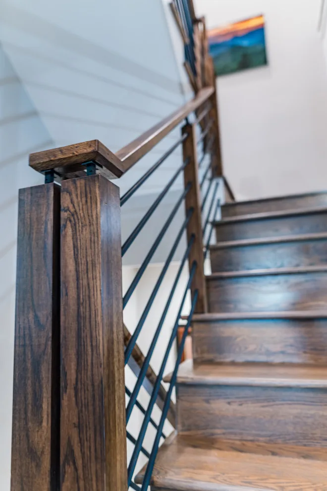 Golden Timber by Asheville Design Company - Photo 24