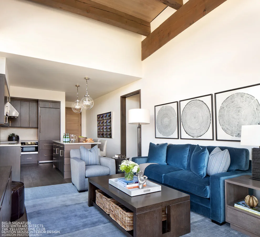 Yellowstone Club Residences by Big-D Signature - Photo 6
