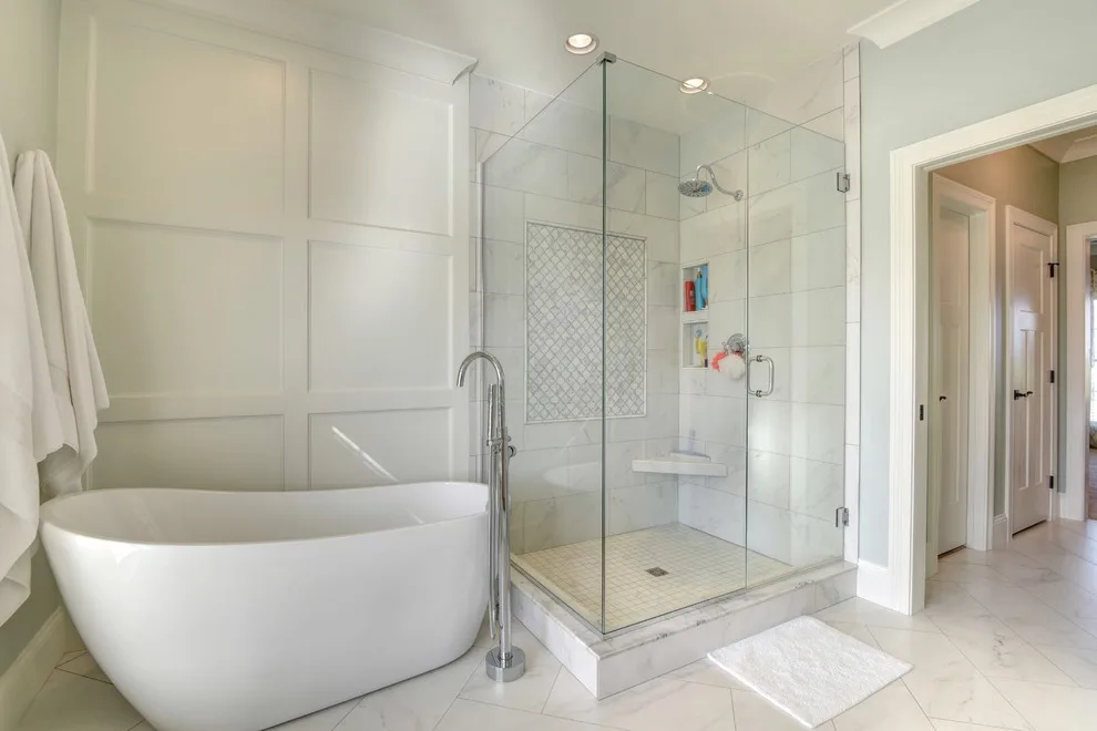 Yoder Home by Premier Homes Of Illinois, Inc - Photo 19
