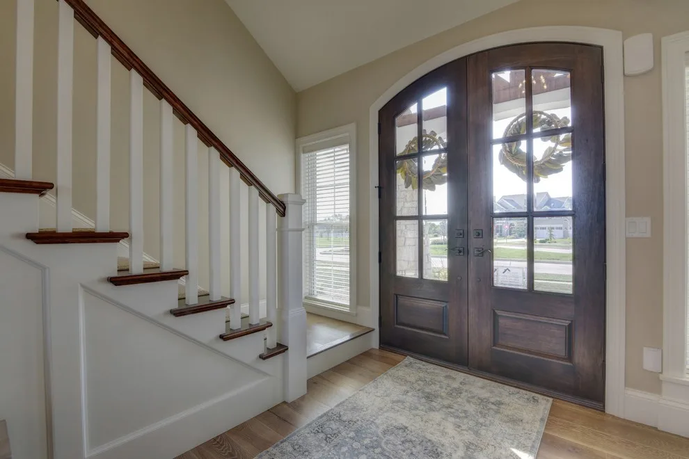 Yoder Home by Premier Homes Of Illinois, Inc - Photo 47