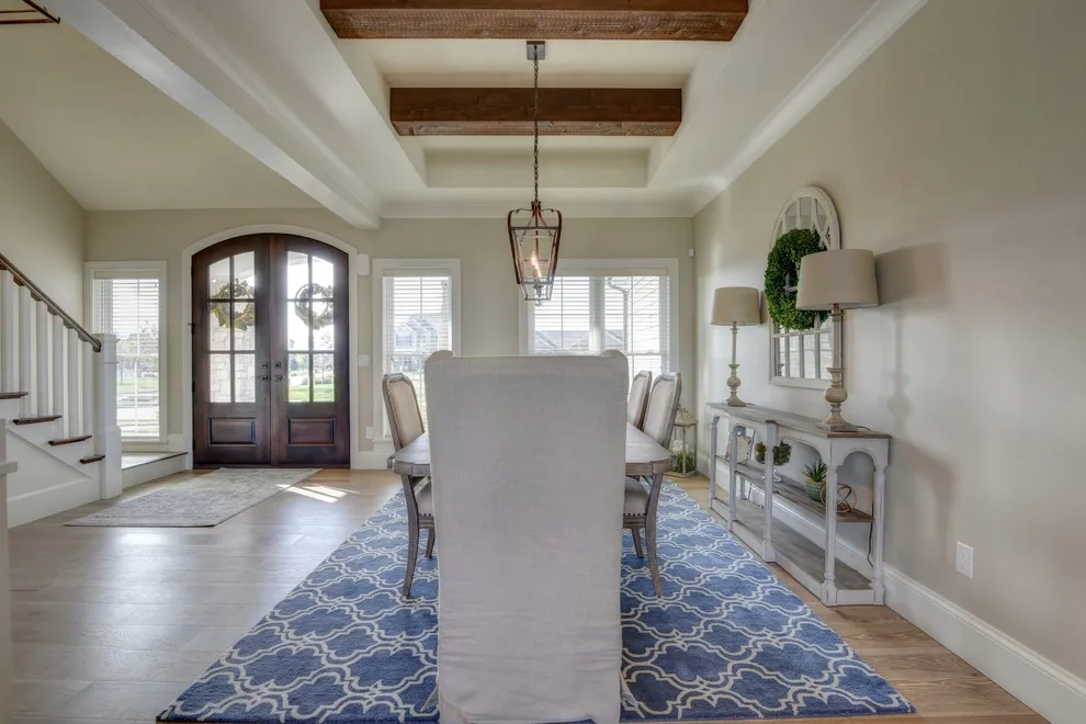 Yoder Home by Premier Homes Of Illinois, Inc - Photo 15