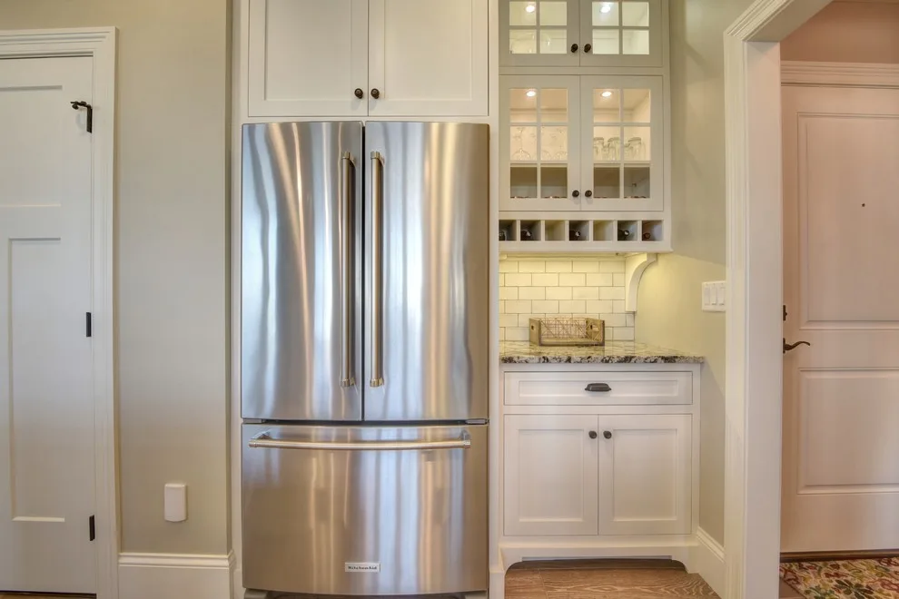 Yoder Home by Premier Homes Of Illinois, Inc - Photo 2