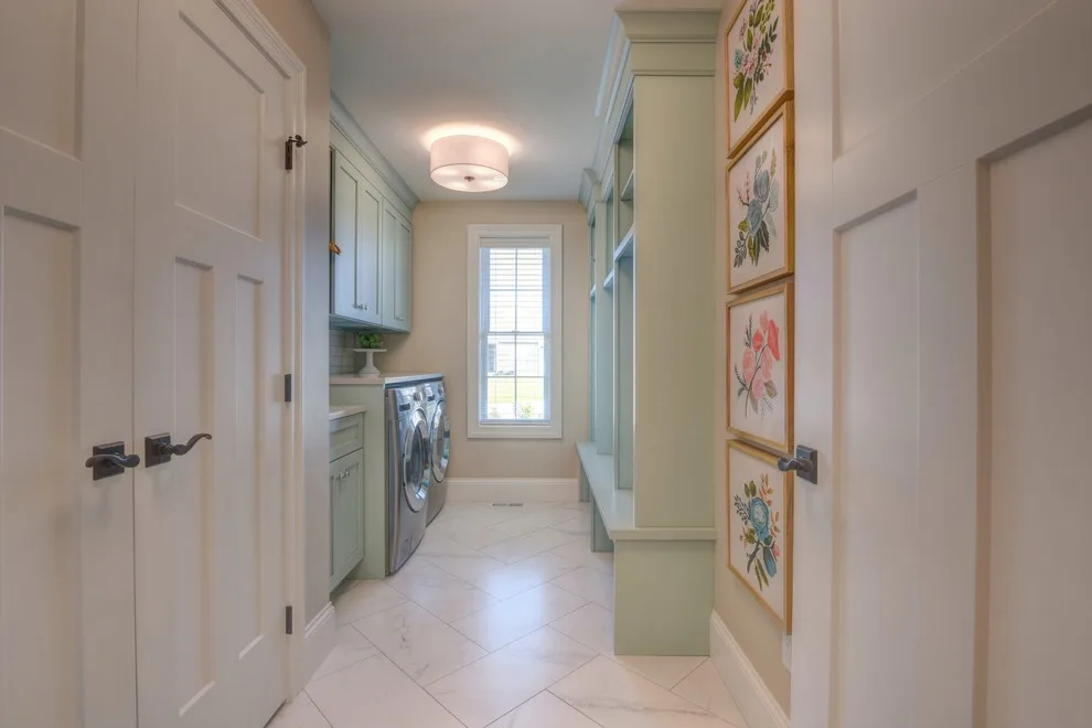 Yoder Home by Premier Homes Of Illinois, Inc - Photo 53