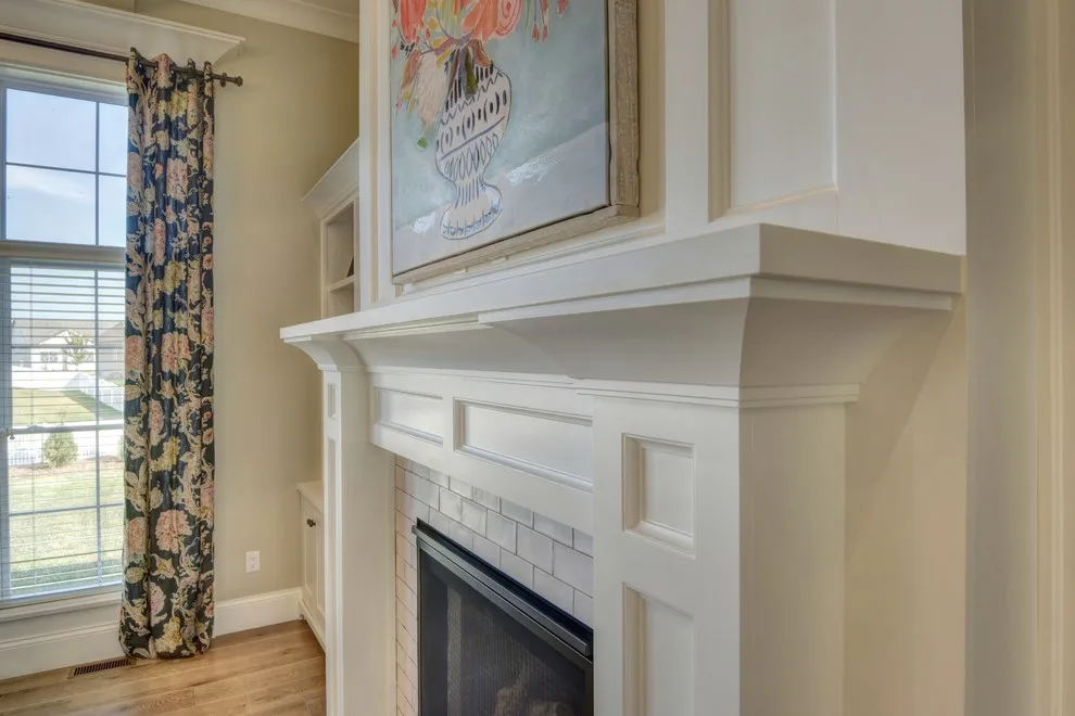 Yoder Home by Premier Homes Of Illinois, Inc - Photo 40