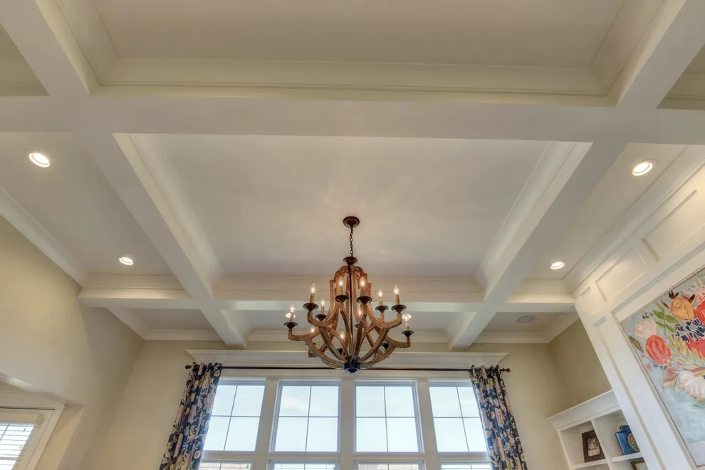 Yoder Home by Premier Homes Of Illinois, Inc - Photo 54