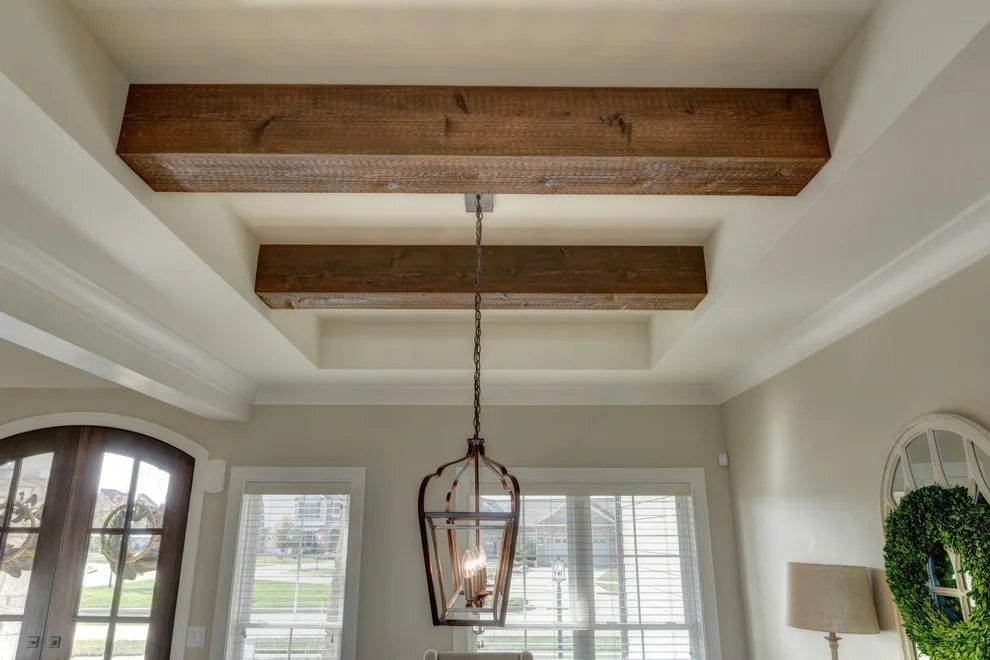 Yoder Home by Premier Homes Of Illinois, Inc - Photo 14