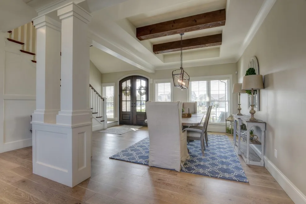 Yoder Home by Premier Homes Of Illinois, Inc - Photo 7