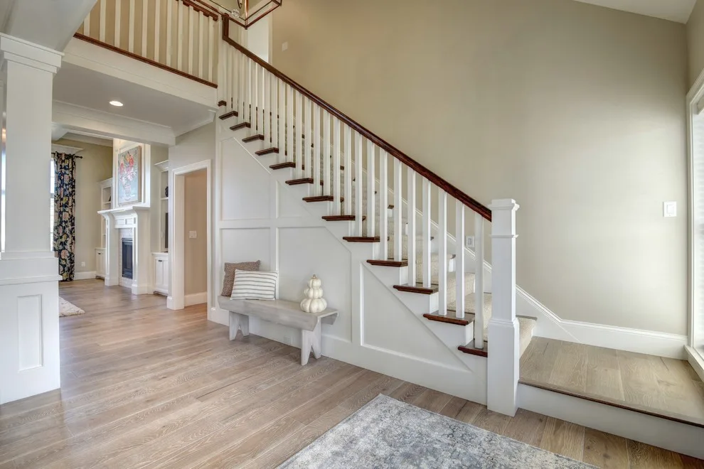 Yoder Home by Premier Homes Of Illinois, Inc - Photo 27