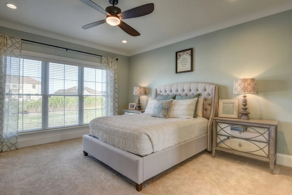 Yoder Home by Premier Homes Of Illinois, Inc - Photo 56