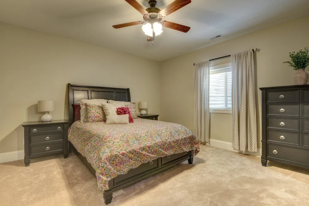 Yoder Home by Premier Homes Of Illinois, Inc - Photo 11