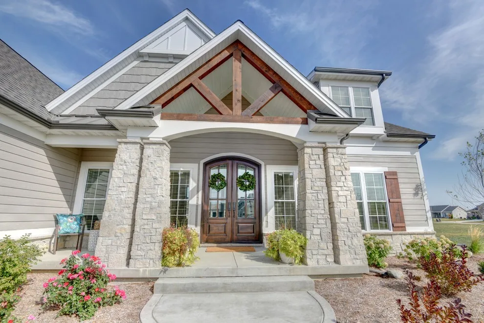 Yoder Home by Premier Homes Of Illinois, Inc - Photo 21