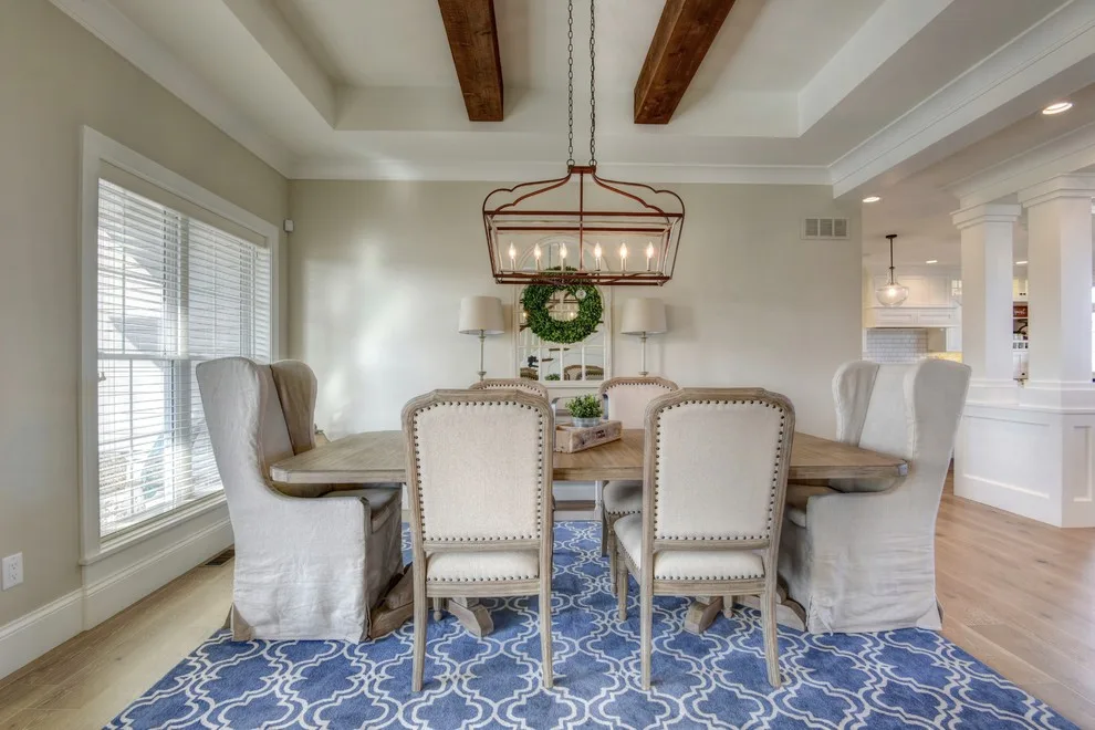 Yoder Home by Premier Homes Of Illinois, Inc - Photo 51