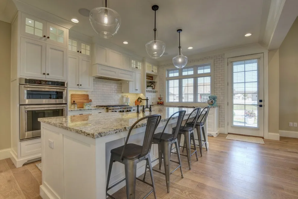 Yoder Home by Premier Homes Of Illinois, Inc - Photo 31