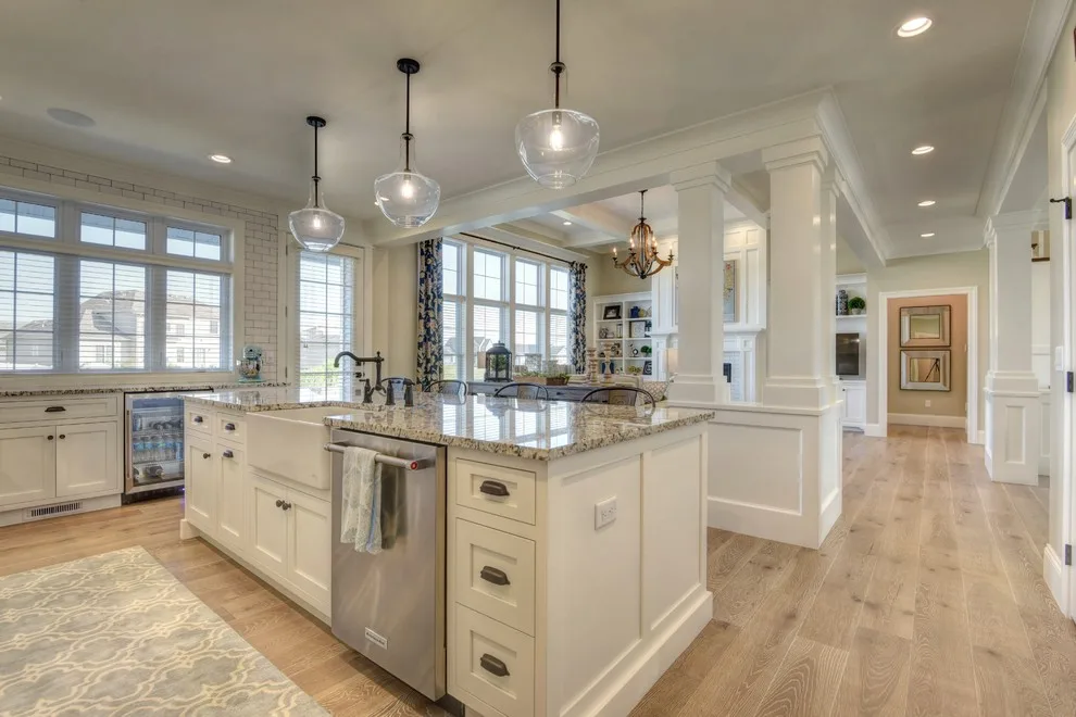 Yoder Home by Premier Homes Of Illinois, Inc - Photo 18
