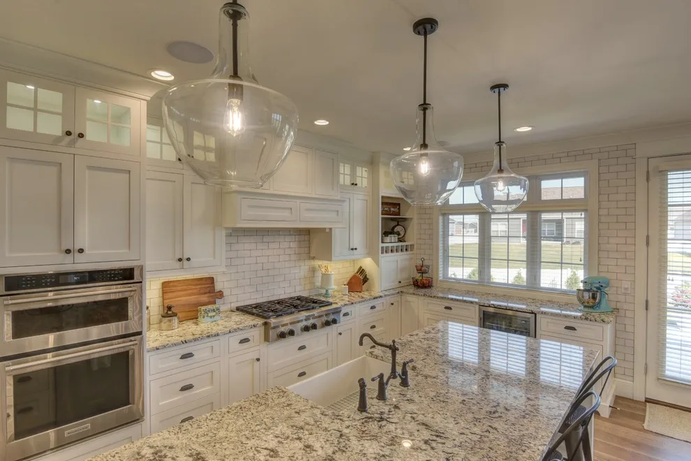 Yoder Home by Premier Homes Of Illinois, Inc - Photo 17