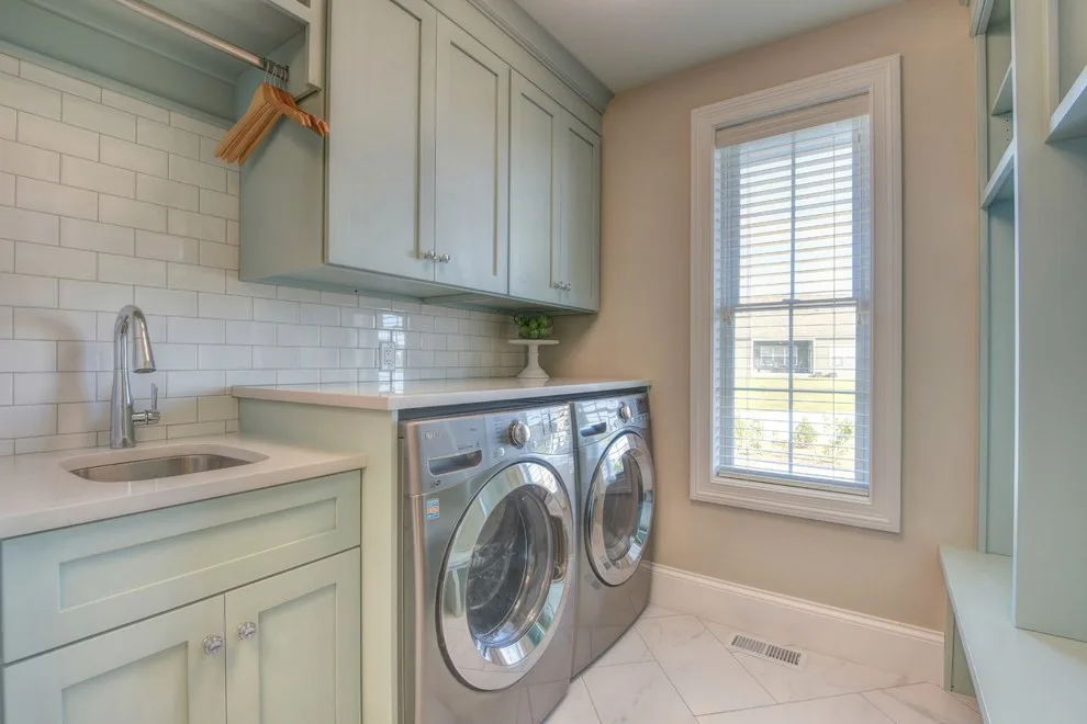 Yoder Home by Premier Homes Of Illinois, Inc - Photo 55