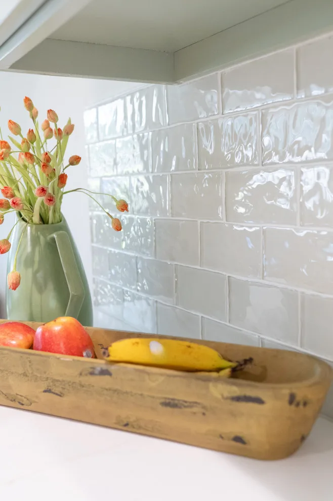 Yolanda's Kitchen Renovation by Jackson Construction, Inc. - Photo 3