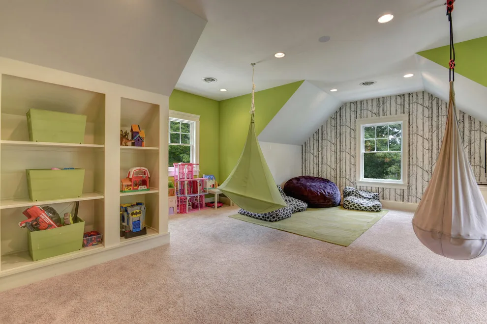 Youthful Abode by Premier Homes Of Illinois, Inc - Photo 57