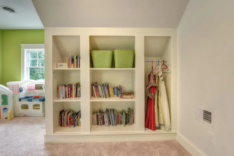 Youthful Abode by Premier Homes Of Illinois, Inc - Photo 17