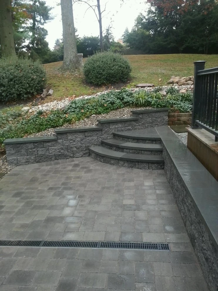 Green Acres Lawn & Landscaping - Photo 4