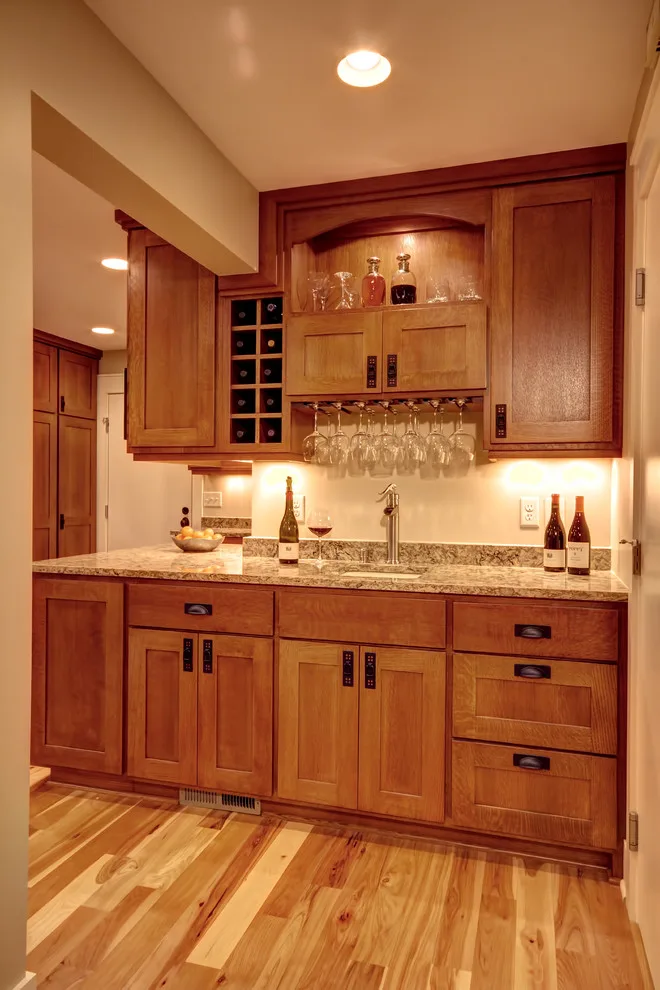 Remarkable Transformation of St. Paul by JW Williams Construction Inc - Photo 3