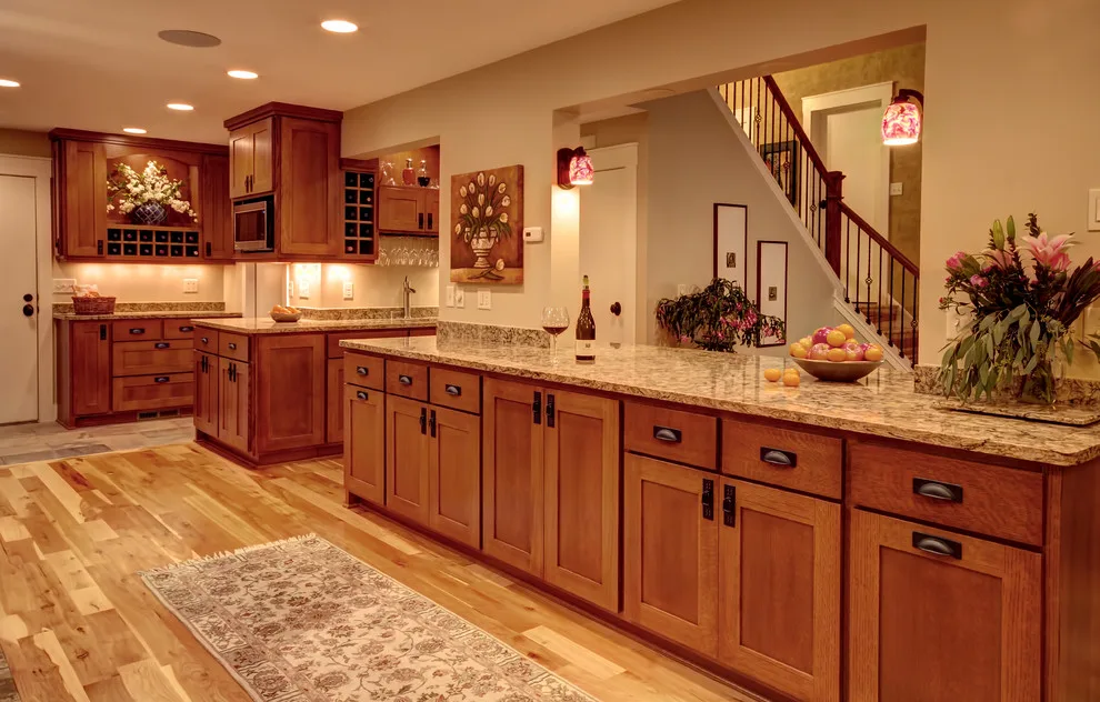 JW Williams Construction Inc - Photo 5