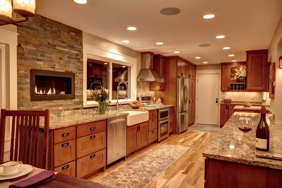 Remarkable Transformation of St. Paul by JW Williams Construction Inc - Photo 2