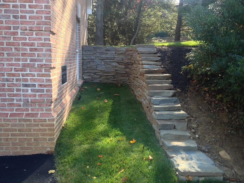 Green Acres Lawn & Landscaping - Photo 8