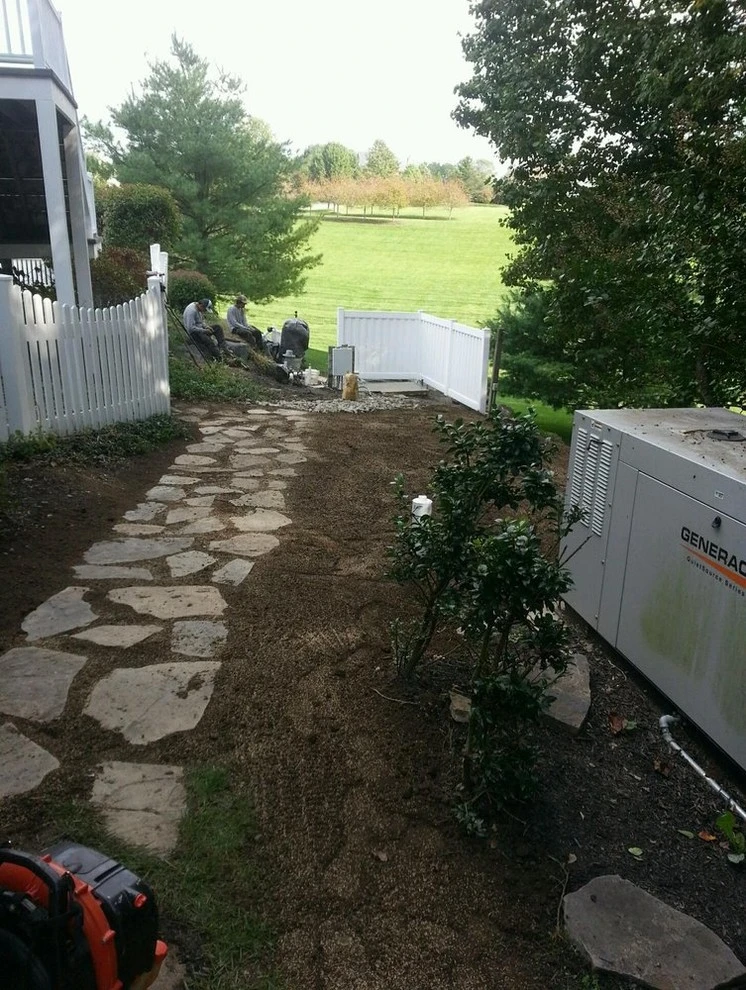 Green Acres Lawn & Landscaping - Photo 9