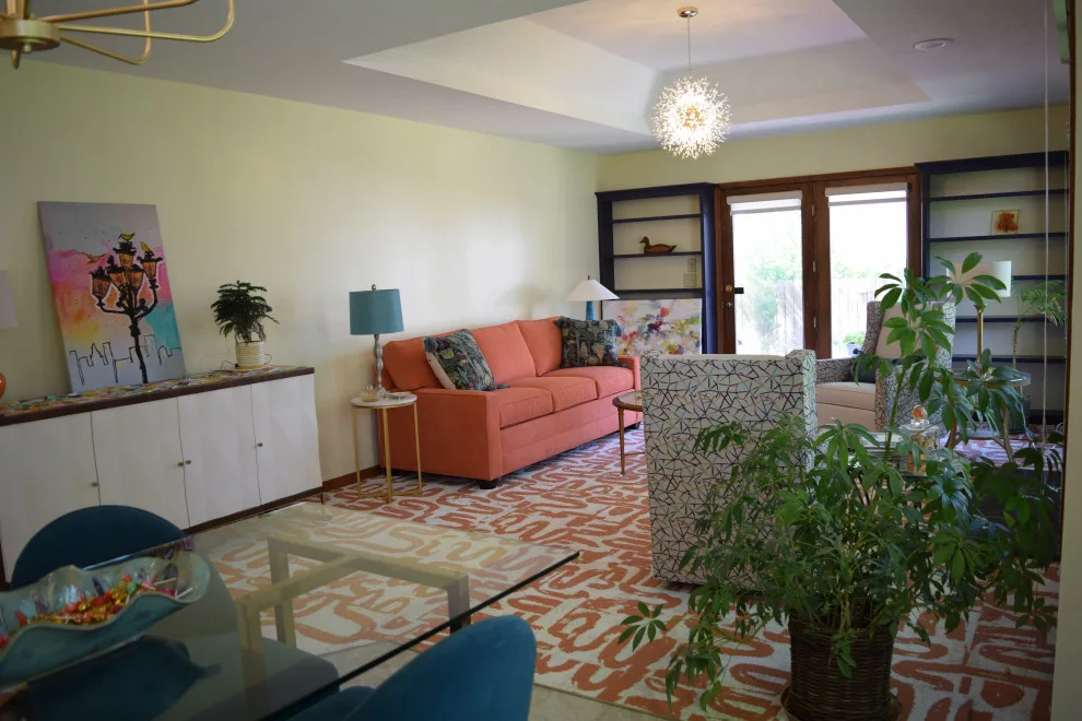 Z Project by WD-4D Builders - Photo 2