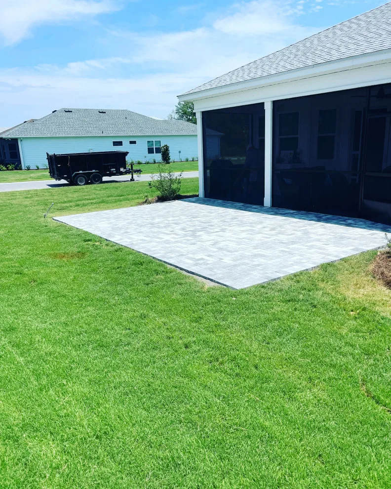 Patriot Landscape Solutions by Patriot Hardscape Solutions - Photo 12