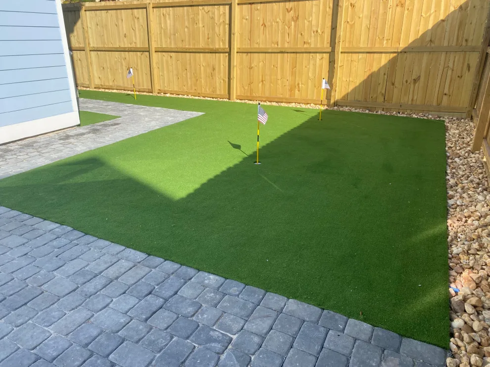 Patriot Landscape Solutions by Patriot Hardscape Solutions - Photo 7