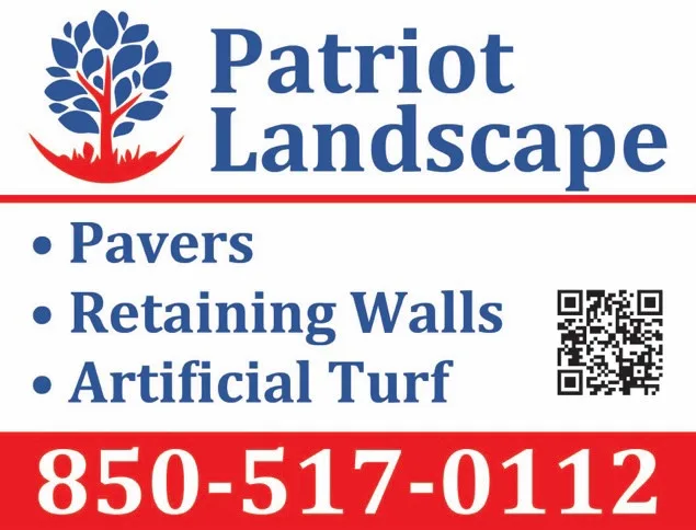 Patriot Landscape Solutions by Patriot Hardscape Solutions - Photo 29