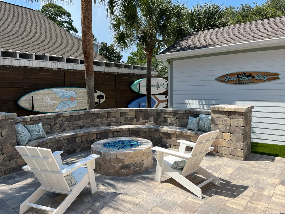 Patriot Landscape Solutions by Patriot Hardscape Solutions - Photo 42