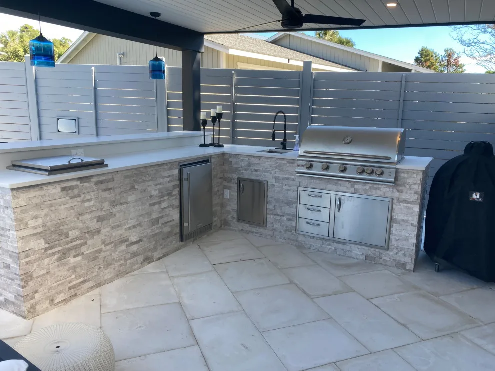 Patriot Landscape Solutions by Patriot Hardscape Solutions - Photo 15