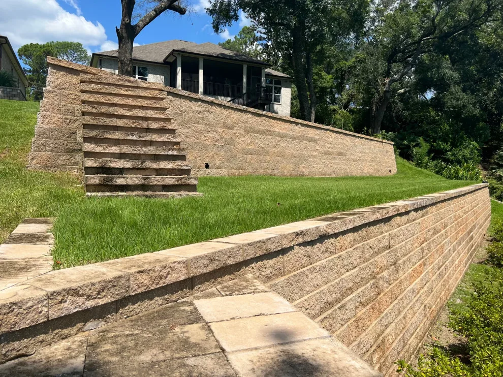 Patriot Landscape Solutions by Patriot Hardscape Solutions - Photo 20
