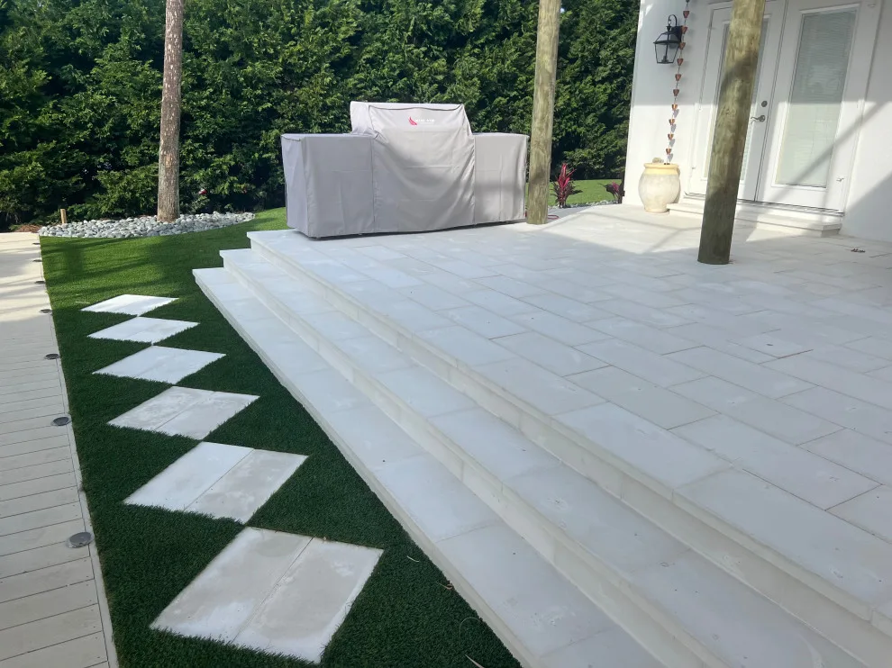 Patriot Landscape Solutions by Patriot Hardscape Solutions - Photo 10